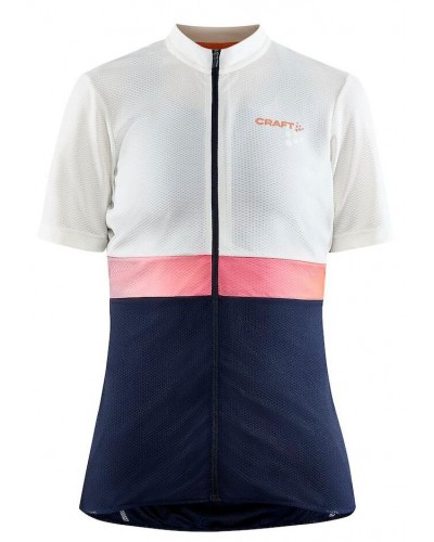 Велоджерсі Craft CORE Endur Jersey Woman (1910561-904396)