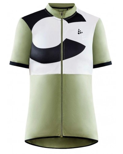 Велоджерсі Craft CORE Endur Logo Jersey Woman (1910562-635904)
