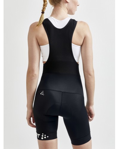 Велошорти Craft Core Endur Bib Shorts Woman (1910564-999000)