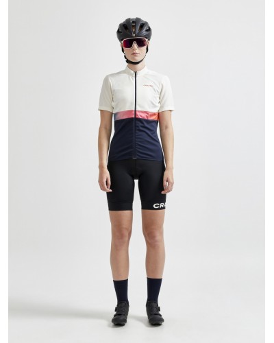Велошорти Craft Core Endur Bib Shorts Woman (1910564-999000)