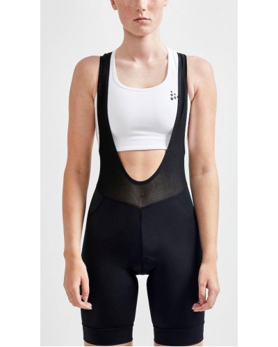 Велошорти Craft Core Endur Bib Shorts Woman (1910564-999999)