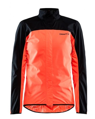 Велокуртка жіноча Craft Core Endur Hydro Jacket Woman (1910566-999825)