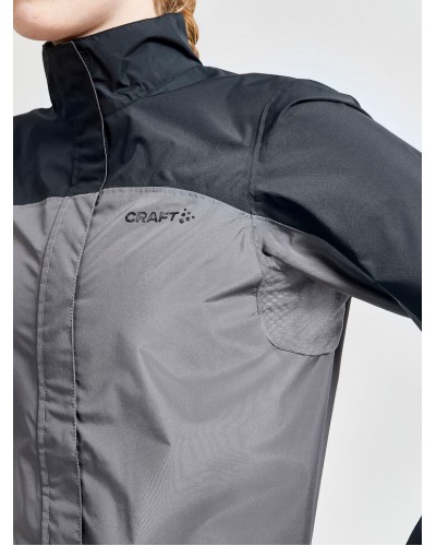 Велокуртка жіноча Craft Core Endur Hydro Jacket Woman (1910566-999985)