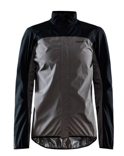 Велокуртка жіноча Craft Core Endur Hydro Jacket Woman (1910566-999985)
