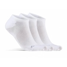 Шкарпетки Craft Core Dry Footies 3-Pack (1910638-900000)