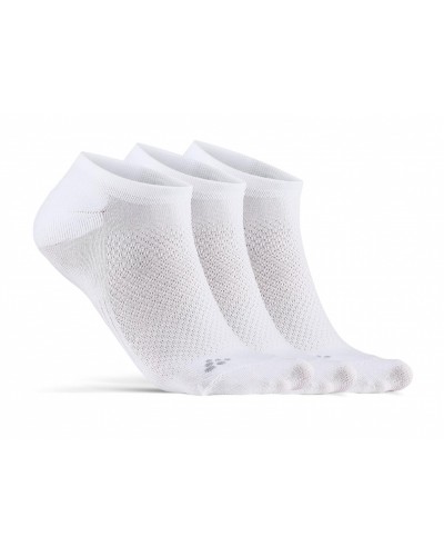 Шкарпетки Craft Core Dry Footies 3-Pack (1910638-900000)
