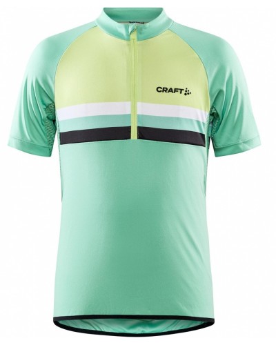 Велоджерсі дитяче Craft Bike Jersey Junior (1910675-679623)