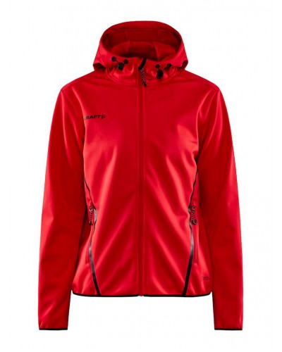 Кофта жіноча Craft ADV Explore Soft Shell Jacket W (1910993-404000)