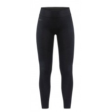 Термоштани жіночі Craft CORE Dry Active Comfort Pant Woman (1911163-999000)