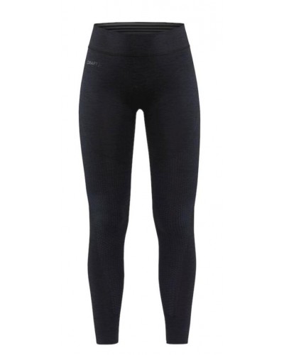 Термоштани жіночі Craft CORE Dry Active Comfort Pant Woman (1911163-999000)
