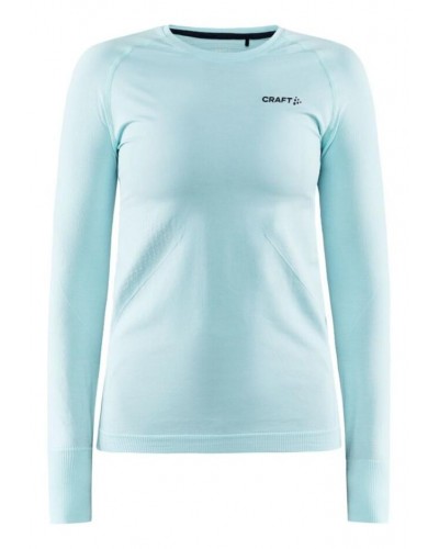 Термокофта жіноча Craft CORE Dry Active Comfort LS Woman (1911168-B319000)