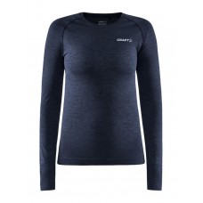 Термокофта жіноча Craft CORE Dry Active Comfort LS Woman (1911168-B396000)