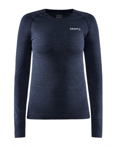 Термокофта жіноча Craft CORE Dry Active Comfort LS Woman (1911168-B396000)