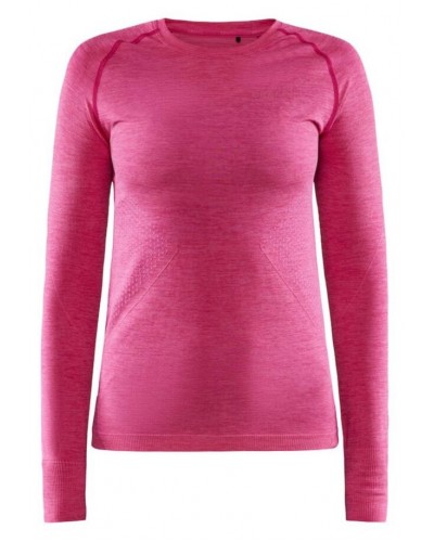 Термокофта жіноча Craft CORE Dry Active Comfort LS Woman (1911168-B738000)