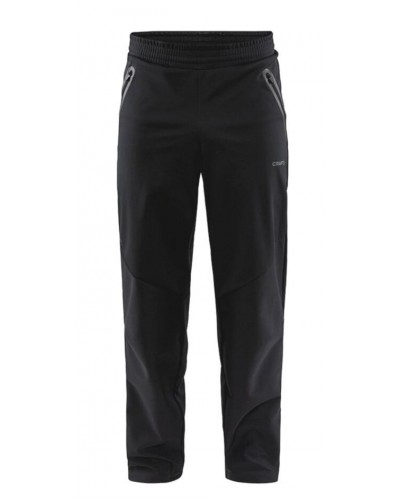 Штани чоловічі Craft Core Ride SubZ Pants M (1911172-999000)