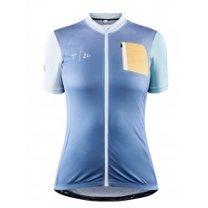 Велоджерсі Craft ADV HMC Offroad SS Jersey Woman (1911219-380547)