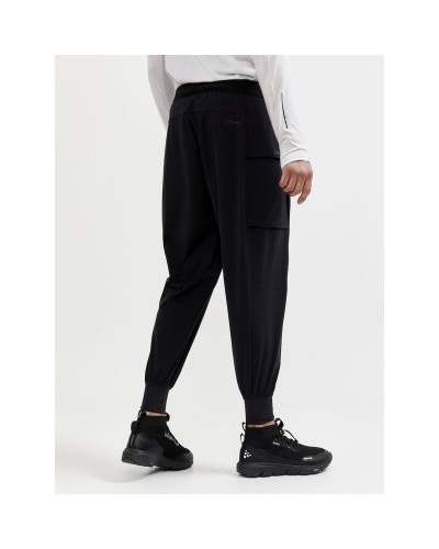 Штани чоловічі Craft PRO Hydro Cargo Pants M (1911327-999000)