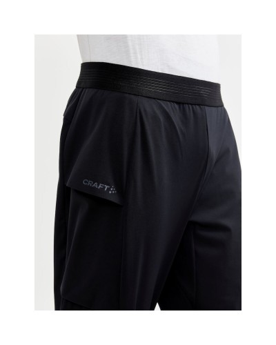 Штани чоловічі Craft PRO Hydro Cargo Pants M (1911327-999000)