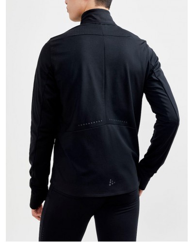 Куртка чоловіча Craft ADV SubZ Warm Jacket M (1911330-999000)