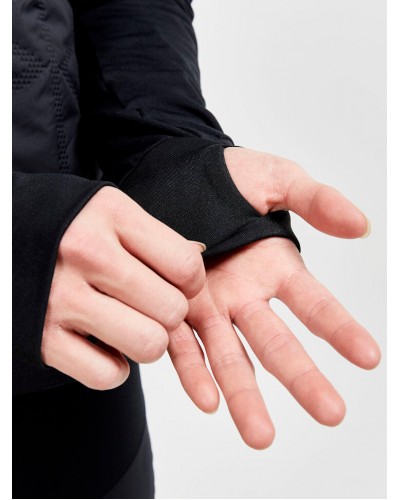 Куртка чоловіча Craft ADV SubZ Warm Jacket M (1911330-999000)