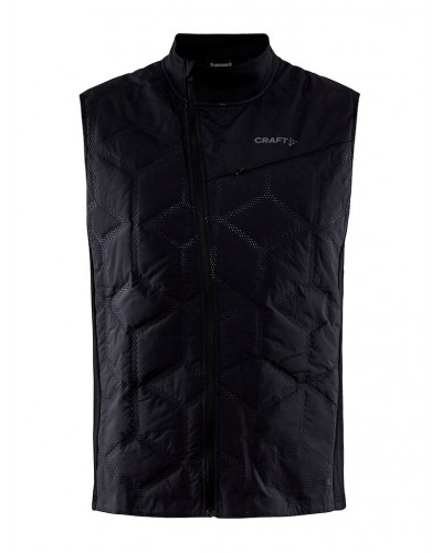 Жилет чоловічий Craft ADV SubZ Warm Vest M (1911333-999000)