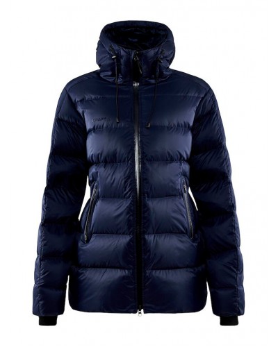 Куртка жіноча Craft ADV EXPLORE DOWN JACKET W (1911633-396000)