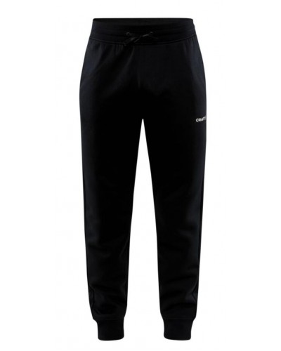 Штани жіночі Craft CORE Craft Sweatpants M (1911666-999000)