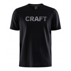 Футболка чоловіча Craft Core Craft SS Tee Man (1911667-999000)
