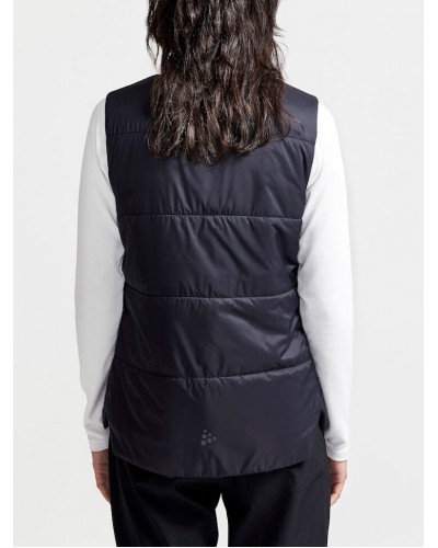 Жилет жіночий Craft CORE LIGHT PADDED VEST W (1912059-999000)