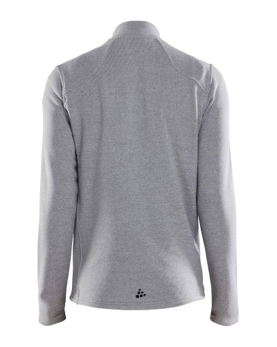 Фліс чоловічий Craft ADV EXPLORE HEAVY FLEECE JACKET M (1912218-950999)