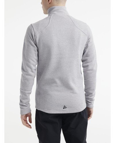 Фліс чоловічий Craft ADV EXPLORE HEAVY FLEECE JACKET M (1912218-950999)