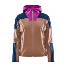 Куртка жіноча Craft PRO TRAIL HYDRO JACKET W (1912448-698224)