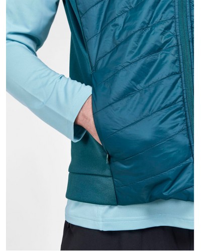 Жилет чоловічий Craft ADV ESSENCE WARM VEST M (1912452-678000)