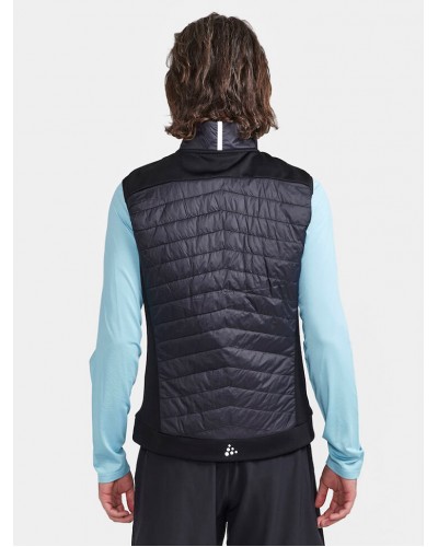 Жилет чоловічий Craft ADV ESSENCE WARM VEST M (1912452-999000)