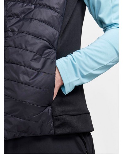 Жилет чоловічий Craft ADV ESSENCE WARM VEST M (1912452-999000)