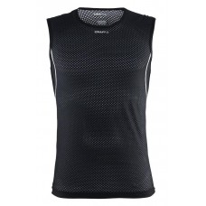 Термобілизна чоловіча Craft Cool Mesh Superlight Sleeveless Man (194378-999000)