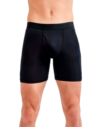 Боксери чоловічі Craft Core Dry Touch Boxer 6-Inch 2-pack Man (1910439-999000)